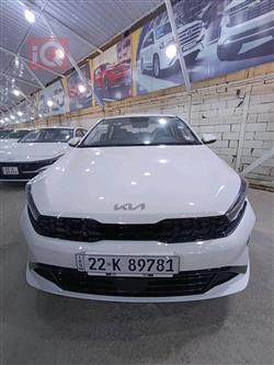 کیا K3